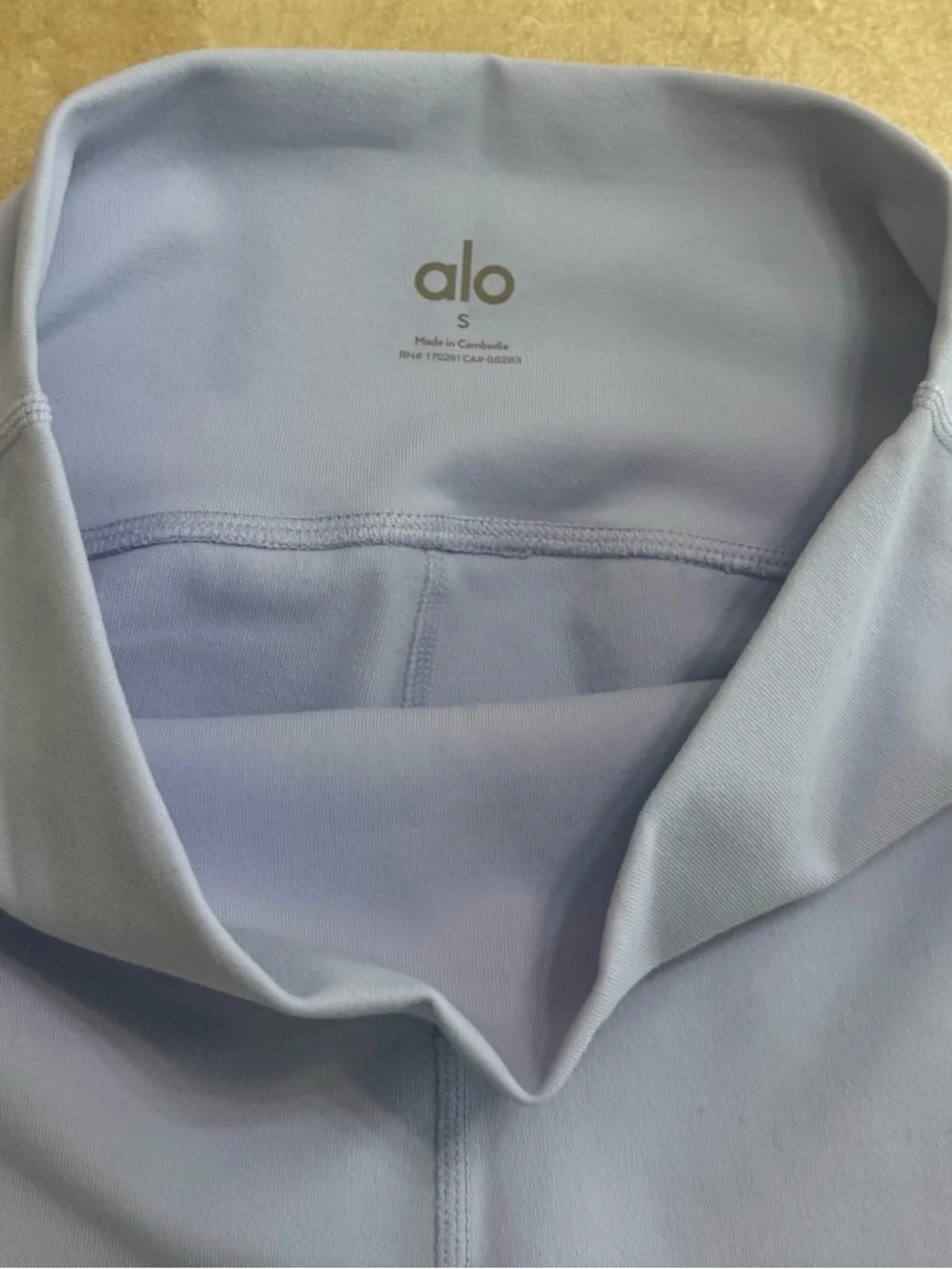 Alo yoga 5